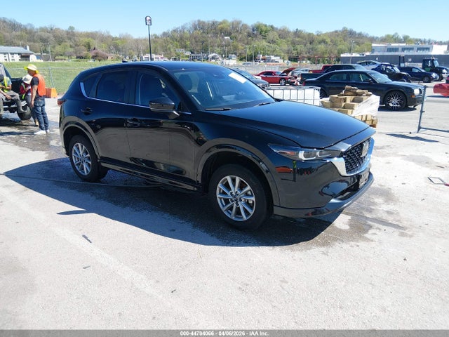 Продажа на аукционе авто 2024 Mazda Cx-5 2.5 S Select, vin: JM3KFBBL3R0429244, номер лота: 44794066