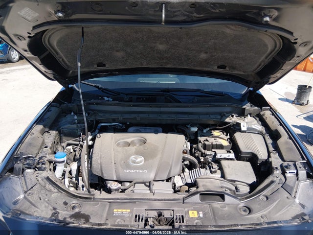 Продажа на аукционе авто 2024 Mazda Cx-5 2.5 S Select, vin: JM3KFBBL3R0429244, номер лота: 44794066
