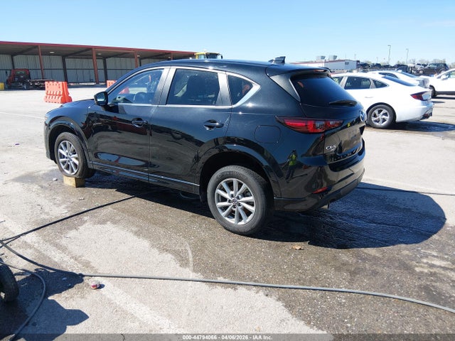 Продажа на аукционе авто 2024 Mazda Cx-5 2.5 S Select, vin: JM3KFBBL3R0429244, номер лота: 44794066