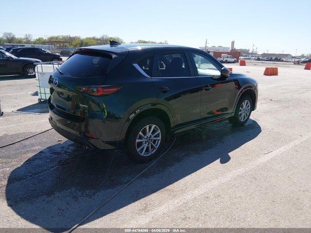 Продажа на аукционе авто 2024 Mazda Cx-5 2.5 S Select, vin: JM3KFBBL3R0429244, номер лота: 44794066