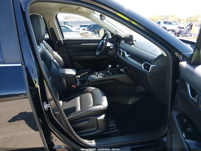 Продажа на аукционе авто 2024 Mazda Cx-5 2.5 S Select, vin: JM3KFBBL3R0429244, номер лота: 44794066