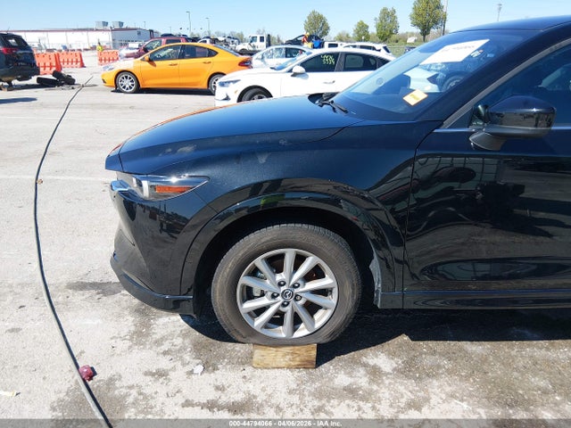 Продажа на аукционе авто 2024 Mazda Cx-5 2.5 S Select, vin: JM3KFBBL3R0429244, номер лота: 44794066