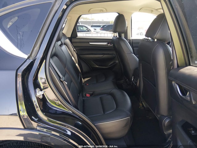 Продажа на аукционе авто 2024 Mazda Cx-5 2.5 S Select, vin: JM3KFBBL3R0429244, номер лота: 44794066