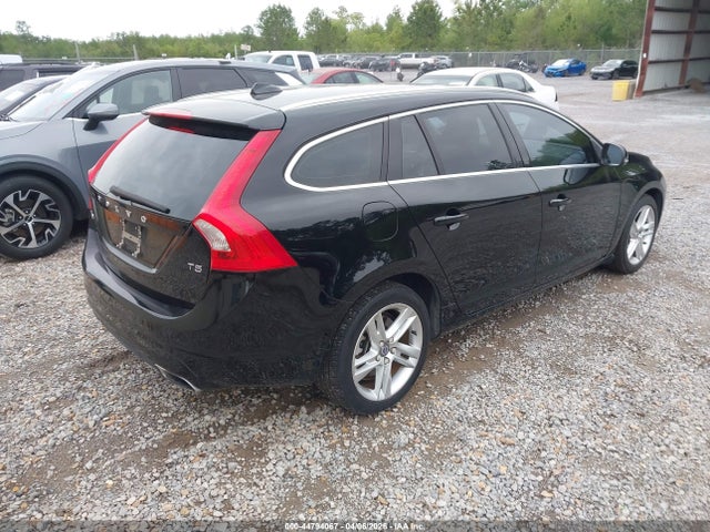 2015 VOLVO V60 YV140MEK8F1256466 Photo 3