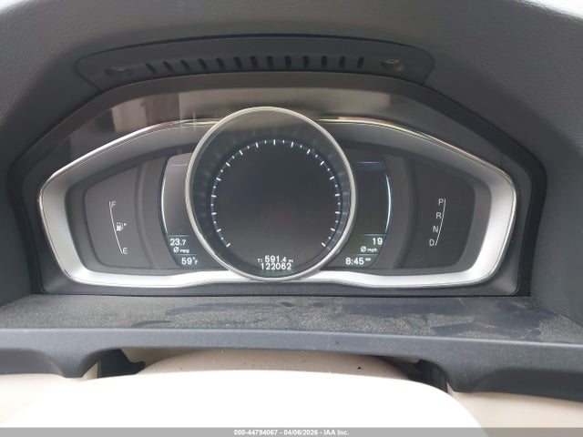 2015 VOLVO V60 YV140MEK8F1256466 Photo 6