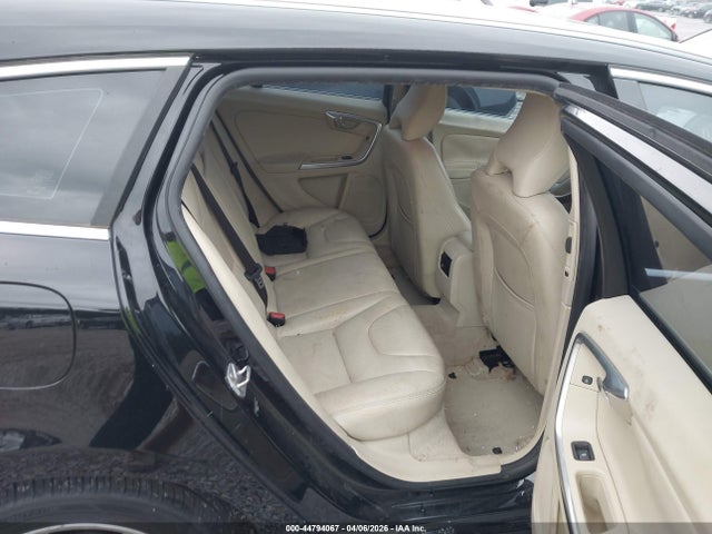 2015 VOLVO V60 YV140MEK8F1256466 Photo 7