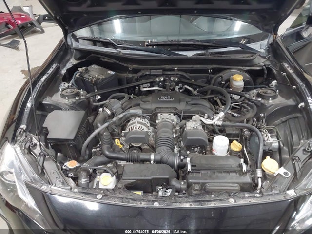 JF1ZNAA13H8709076 Toyota 86