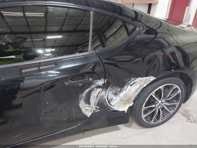 JF1ZNAA13H8709076 Toyota 86