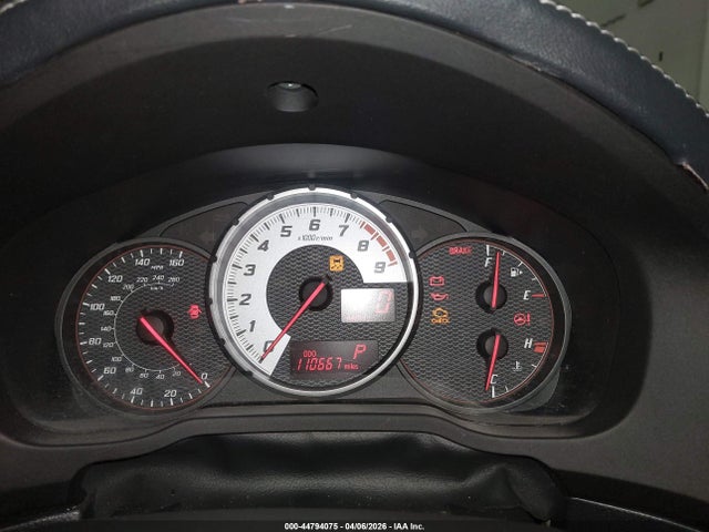 JF1ZNAA13H8709076 Toyota 86