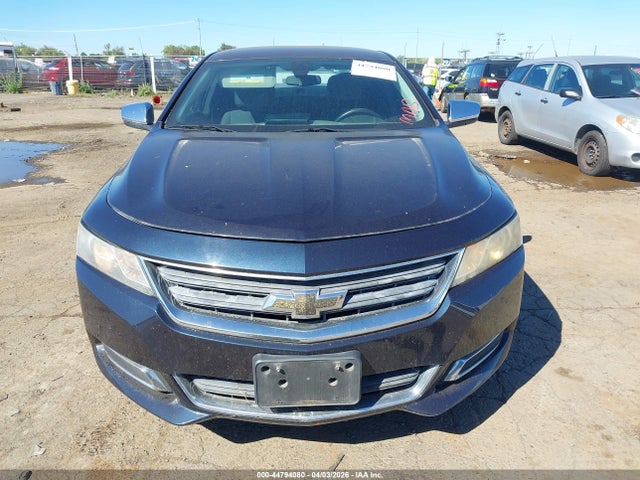 2G11Y5SL8E9111466 Chevrolet Impala 1ls