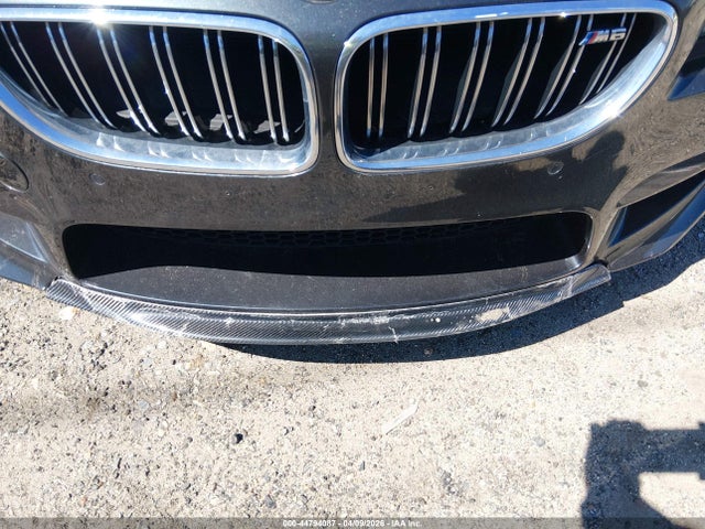 Продажа на аукционе авто 2014 Bmw M6 Gran Coupe, vin: WBS6C9C59ED466774, номер лота: 44794087