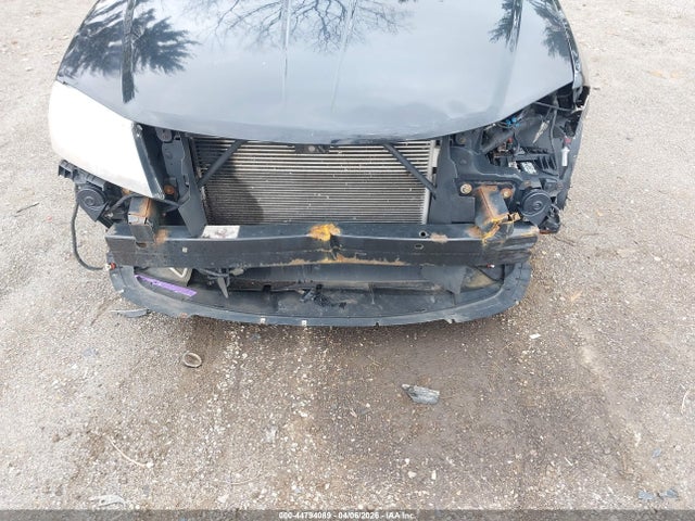 44794089 :رقم المزاد ، 1C3CDZEG1CN218035 vin ، 2012 Dodge Avenger Sxt Plus مزاد بيع