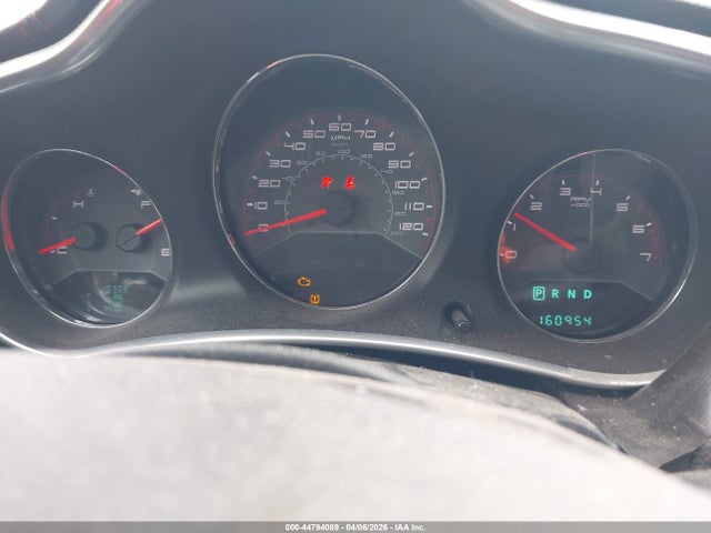 44794089 :رقم المزاد ، 1C3CDZEG1CN218035 vin ، 2012 Dodge Avenger Sxt Plus مزاد بيع