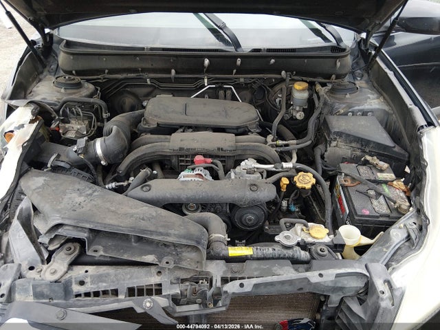 Aukcja sprzedaży 2011 Subaru Outback 2.5i Limited, vin: 4S4BRCKC9B3402880, numer aukcji: 44794092