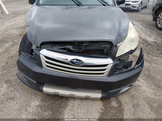 Aukcja sprzedaży 2011 Subaru Outback 2.5i Limited, vin: 4S4BRCKC9B3402880, numer aukcji: 44794092