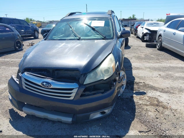 Aukcja sprzedaży 2011 Subaru Outback 2.5i Limited, vin: 4S4BRCKC9B3402880, numer aukcji: 44794092