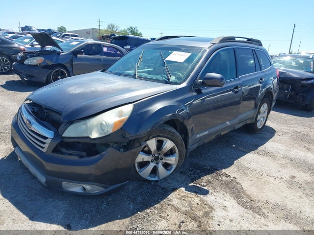Aukcja sprzedaży 2011 Subaru Outback 2.5i Limited, vin: 4S4BRCKC9B3402880, numer aukcji: 44794092