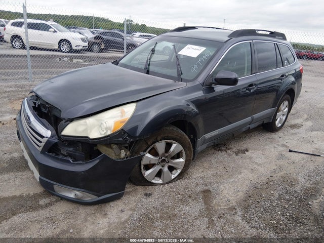 Aukcja sprzedaży 2011 Subaru Outback 2.5i Limited, vin: 4S4BRCKC9B3402880, numer aukcji: 44794092