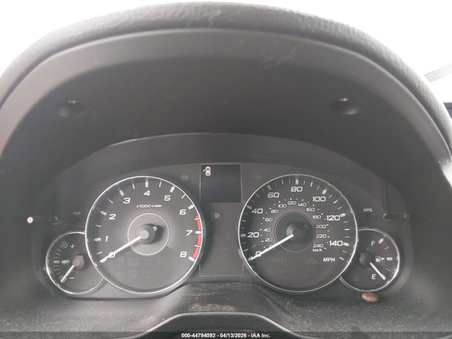 Aukcja sprzedaży 2011 Subaru Outback 2.5i Limited, vin: 4S4BRCKC9B3402880, numer aukcji: 44794092
