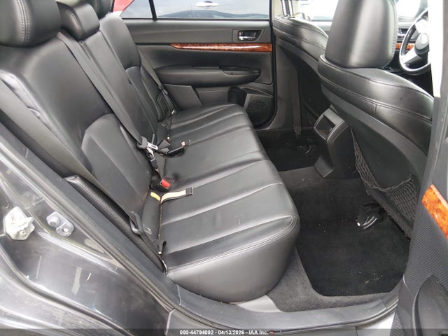 Aukcja sprzedaży 2011 Subaru Outback 2.5i Limited, vin: 4S4BRCKC9B3402880, numer aukcji: 44794092
