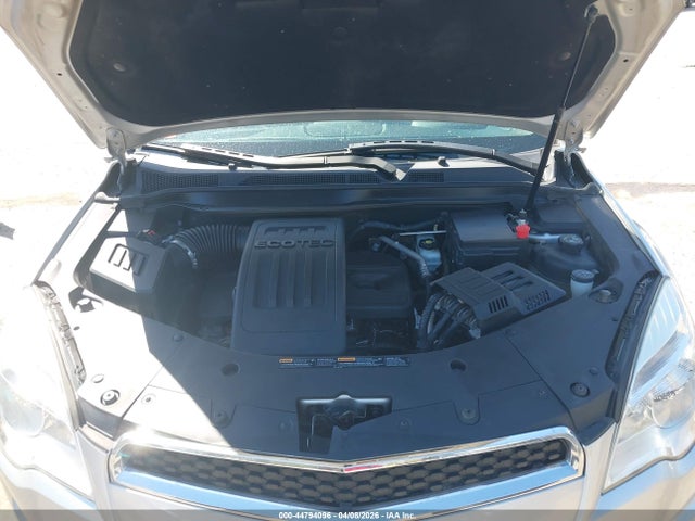 2014 Chevrolet Equinox 1lt მანქანა იყიდება აუქციონზე, vin: 2GNFLFEK2E6198939, აუქციონის ნომერი: 44794096