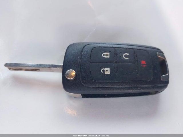 2014 Chevrolet Equinox 1lt მანქანა იყიდება აუქციონზე, vin: 2GNFLFEK2E6198939, აუქციონის ნომერი: 44794096