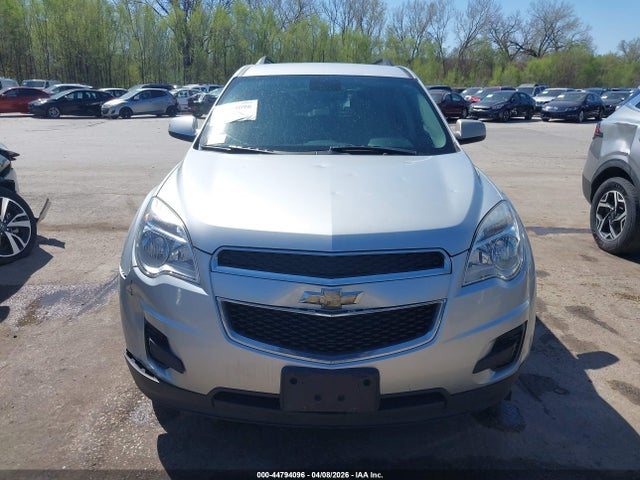 2014 Chevrolet Equinox 1lt მანქანა იყიდება აუქციონზე, vin: 2GNFLFEK2E6198939, აუქციონის ნომერი: 44794096