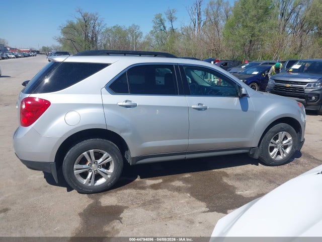 2014 Chevrolet Equinox 1lt მანქანა იყიდება აუქციონზე, vin: 2GNFLFEK2E6198939, აუქციონის ნომერი: 44794096