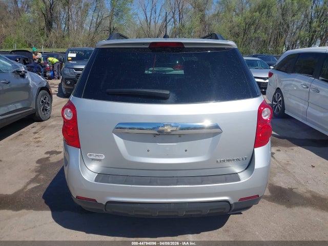 2014 Chevrolet Equinox 1lt მანქანა იყიდება აუქციონზე, vin: 2GNFLFEK2E6198939, აუქციონის ნომერი: 44794096