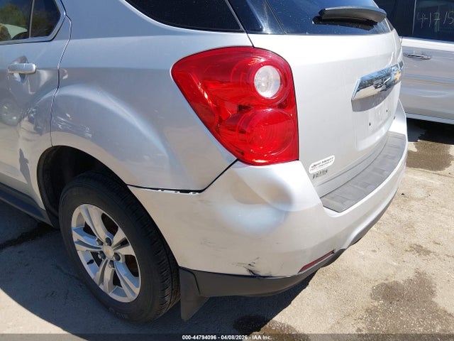 2014 Chevrolet Equinox 1lt მანქანა იყიდება აუქციონზე, vin: 2GNFLFEK2E6198939, აუქციონის ნომერი: 44794096