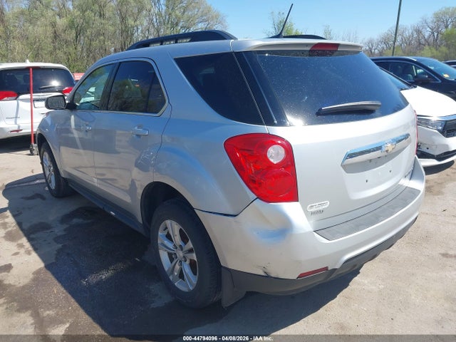 2014 Chevrolet Equinox 1lt მანქანა იყიდება აუქციონზე, vin: 2GNFLFEK2E6198939, აუქციონის ნომერი: 44794096