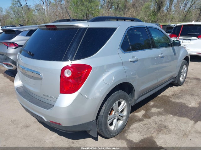 2014 Chevrolet Equinox 1lt მანქანა იყიდება აუქციონზე, vin: 2GNFLFEK2E6198939, აუქციონის ნომერი: 44794096
