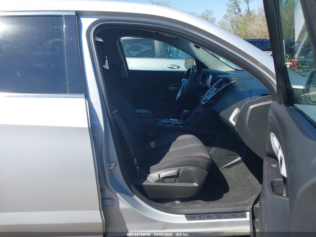 2014 Chevrolet Equinox 1lt მანქანა იყიდება აუქციონზე, vin: 2GNFLFEK2E6198939, აუქციონის ნომერი: 44794096