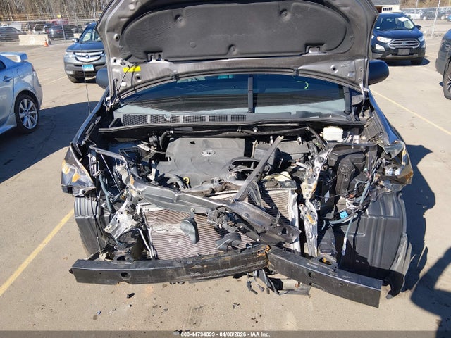 2013 Toyota Sienna L V6 7 Passenger მანქანა იყიდება აუქციონზე, vin: 5TDZK3DC4DS349740, აუქციონის ნომერი: 44794099