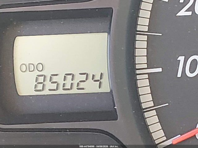 2013 Toyota Sienna L V6 7 Passenger მანქანა იყიდება აუქციონზე, vin: 5TDZK3DC4DS349740, აუქციონის ნომერი: 44794099
