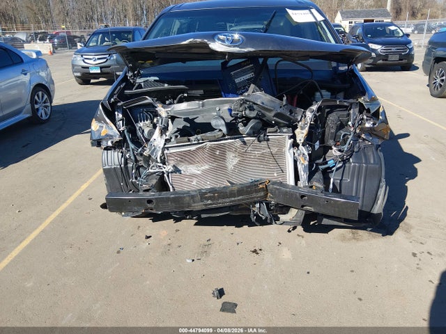 2013 Toyota Sienna L V6 7 Passenger მანქანა იყიდება აუქციონზე, vin: 5TDZK3DC4DS349740, აუქციონის ნომერი: 44794099