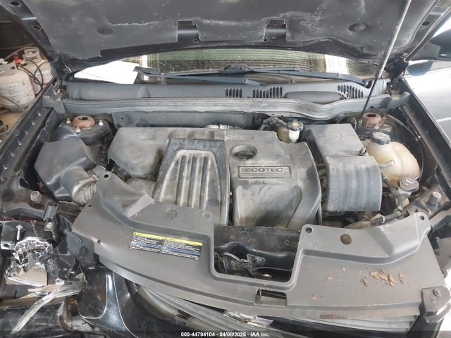 Продаж на аукціоні авто 2008 Chevrolet Cobalt Lt, vin: 1G1AL58F487152392, номер лоту: 44794104