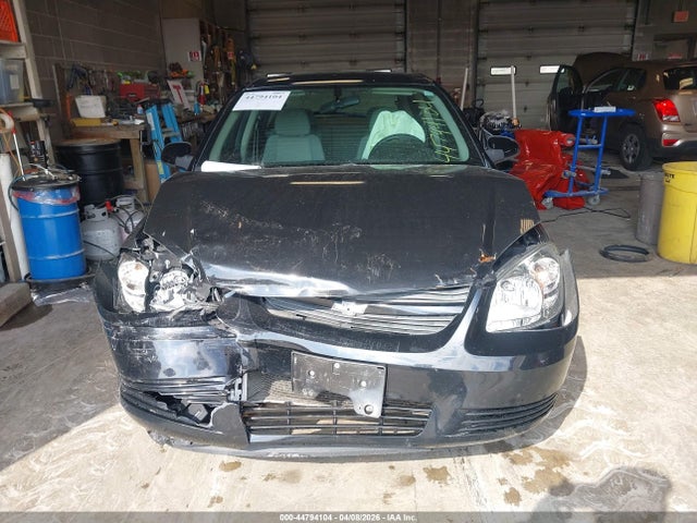 Продаж на аукціоні авто 2008 Chevrolet Cobalt Lt, vin: 1G1AL58F487152392, номер лоту: 44794104