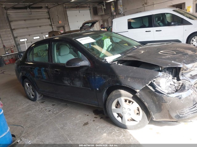 Продаж на аукціоні авто 2008 Chevrolet Cobalt Lt, vin: 1G1AL58F487152392, номер лоту: 44794104