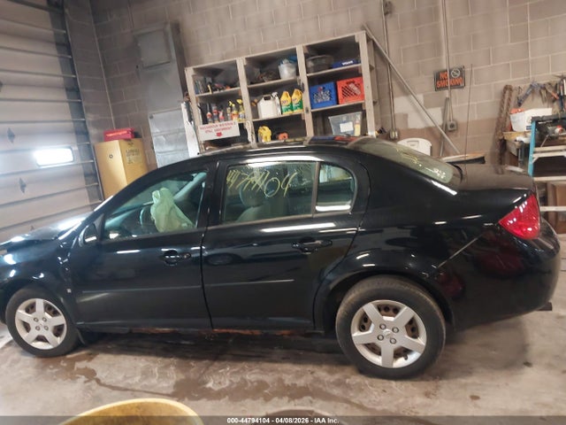 Продаж на аукціоні авто 2008 Chevrolet Cobalt Lt, vin: 1G1AL58F487152392, номер лоту: 44794104