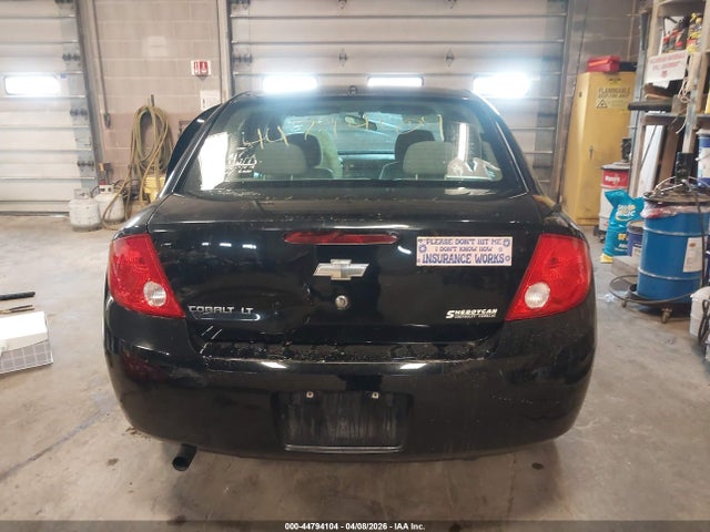 Продаж на аукціоні авто 2008 Chevrolet Cobalt Lt, vin: 1G1AL58F487152392, номер лоту: 44794104
