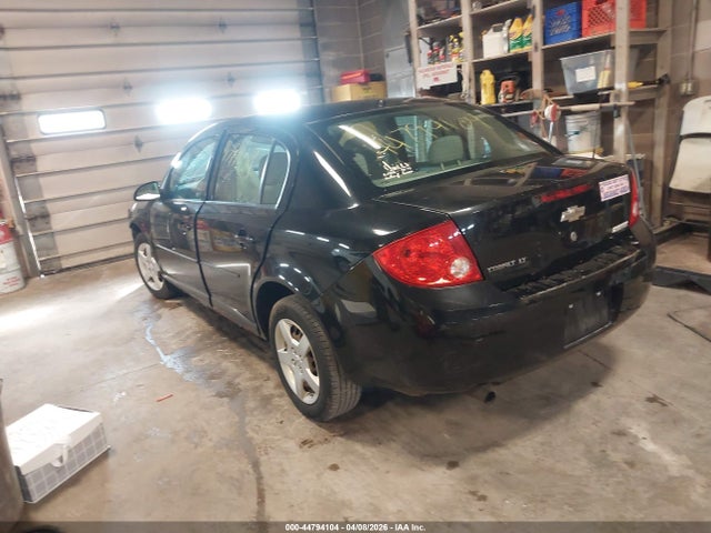Продаж на аукціоні авто 2008 Chevrolet Cobalt Lt, vin: 1G1AL58F487152392, номер лоту: 44794104