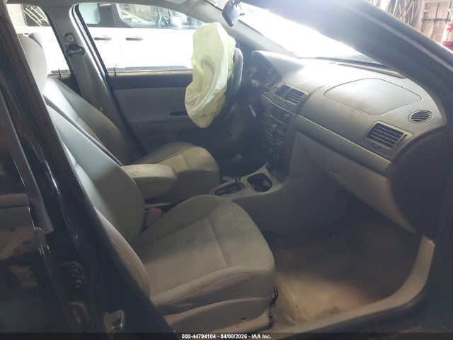 Продаж на аукціоні авто 2008 Chevrolet Cobalt Lt, vin: 1G1AL58F487152392, номер лоту: 44794104