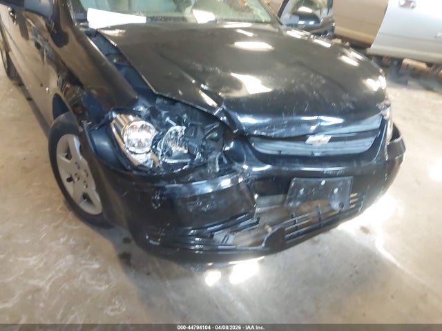 Продаж на аукціоні авто 2008 Chevrolet Cobalt Lt, vin: 1G1AL58F487152392, номер лоту: 44794104