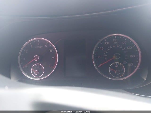 Aukcja sprzedaży 2022 Kia K5 Gt-line, vin: 5XXG64J22NG167356, numer aukcji: 44794107