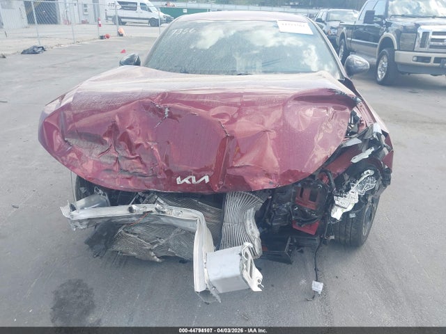 Aukcja sprzedaży 2022 Kia K5 Gt-line, vin: 5XXG64J22NG167356, numer aukcji: 44794107