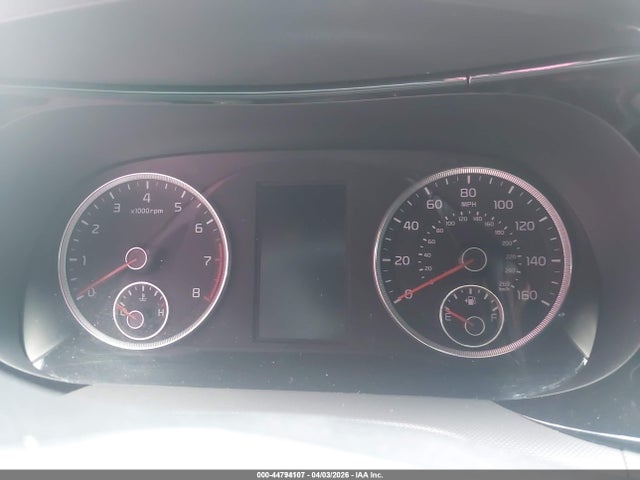 Aukcja sprzedaży 2022 Kia K5 Gt-line, vin: 5XXG64J22NG167356, numer aukcji: 44794107