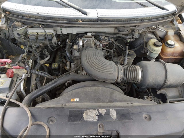 2005 FORD F-150 1FTRX12W95KD32167 Photo 9