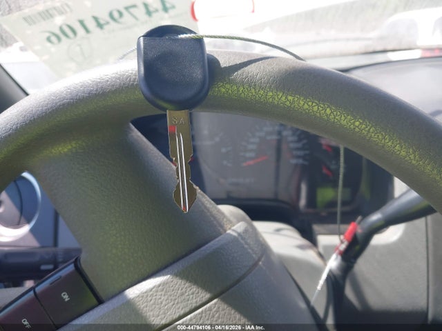 2005 FORD F-150 1FTRX12W95KD32167 Photo 10