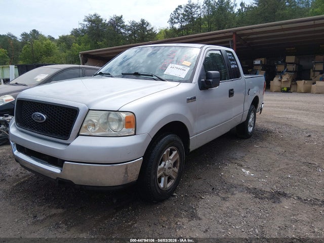 2005 FORD F-150 1FTRX12W95KD32167 Photo 1